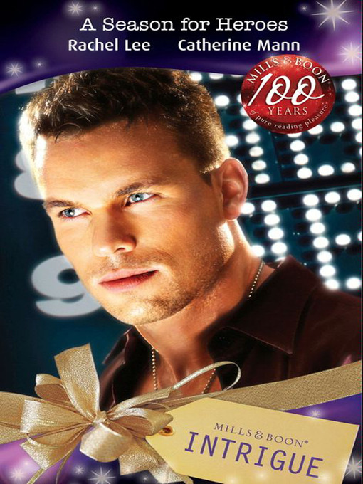 Title details for A Season for Heroes by Rachel Lee - Available